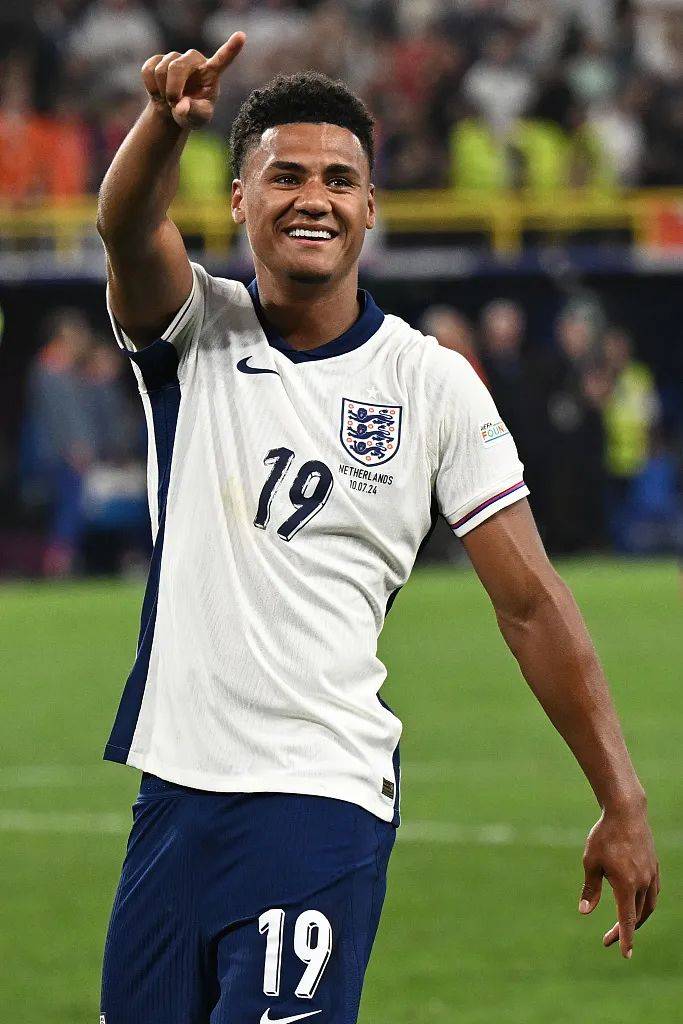 英格兰半决赛结果