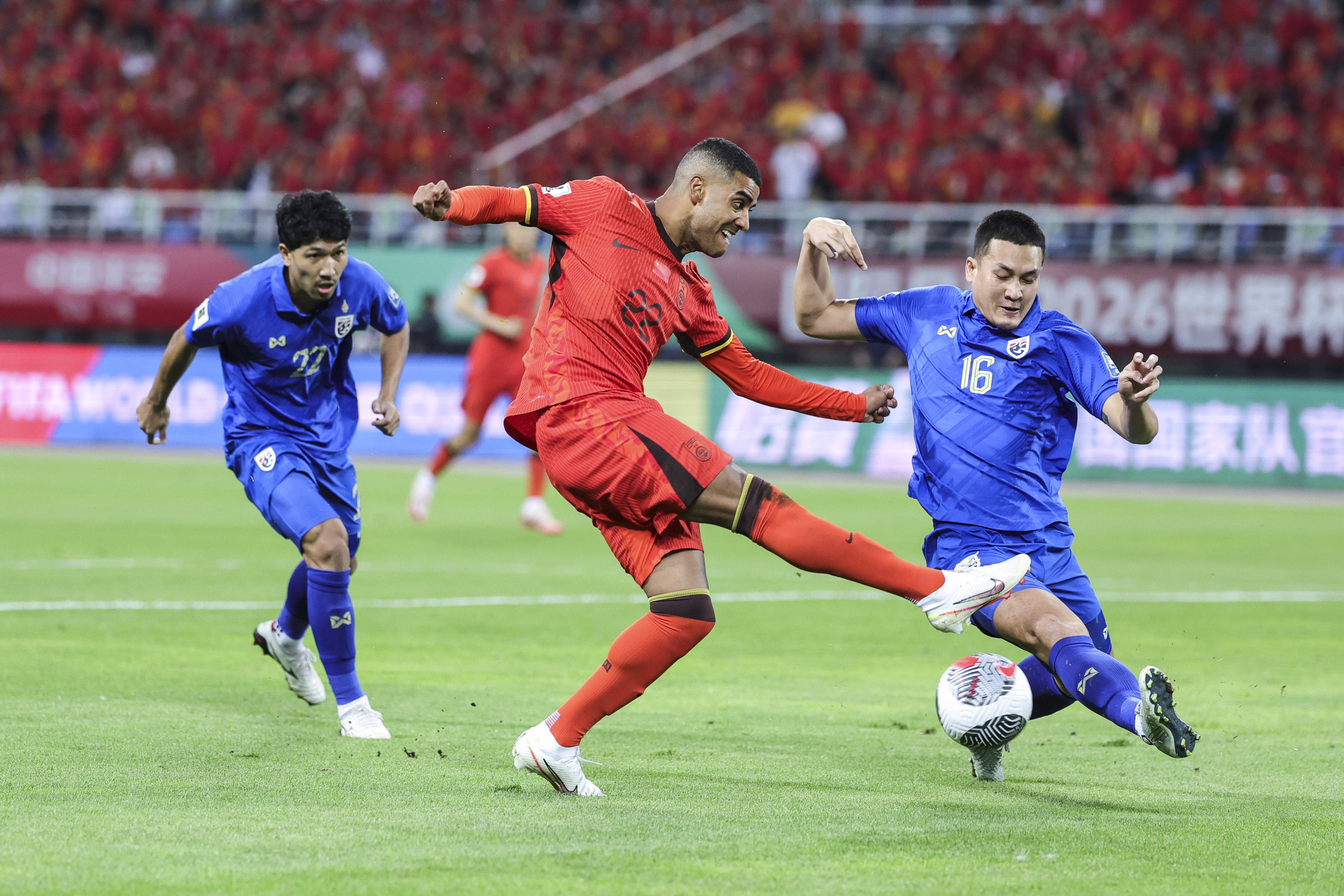 奥地利领先一球战胜对手，晋级形势有望(奥地利球队分析)