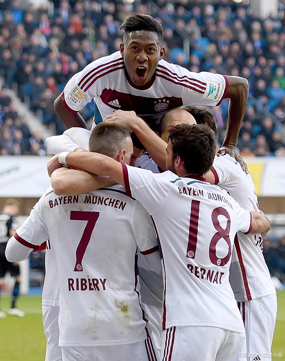 美因茨05vs柏林赫塔